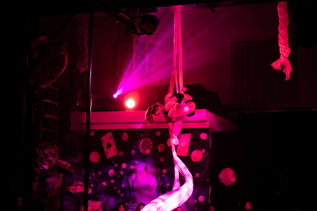 Aerial showcase · Erin White Photography