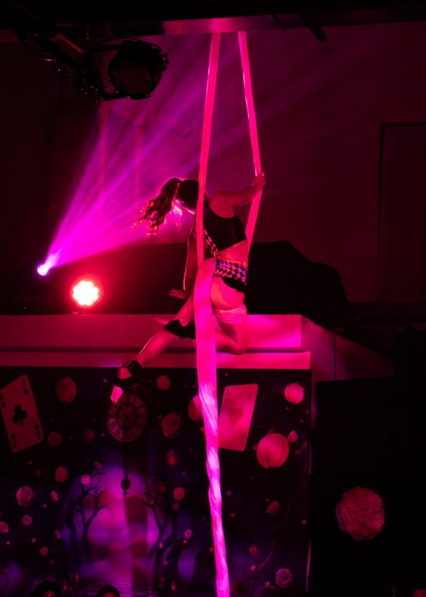 Aerial showcase · Erin White Photography