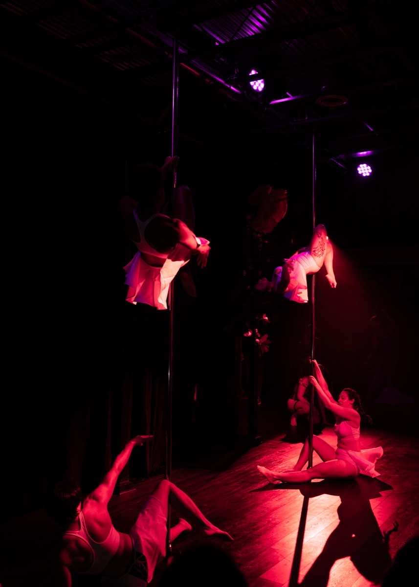 Aerial showcase · Erin White Photography