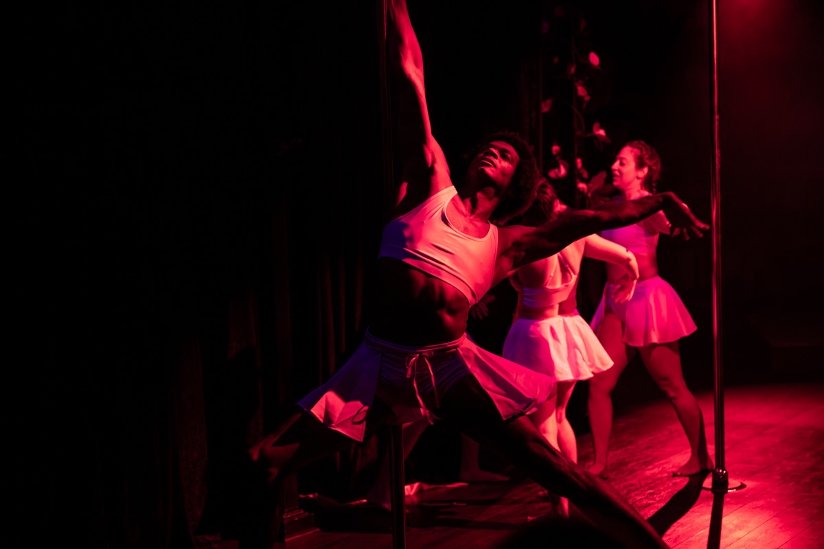 Aerial showcase · Erin White Photography