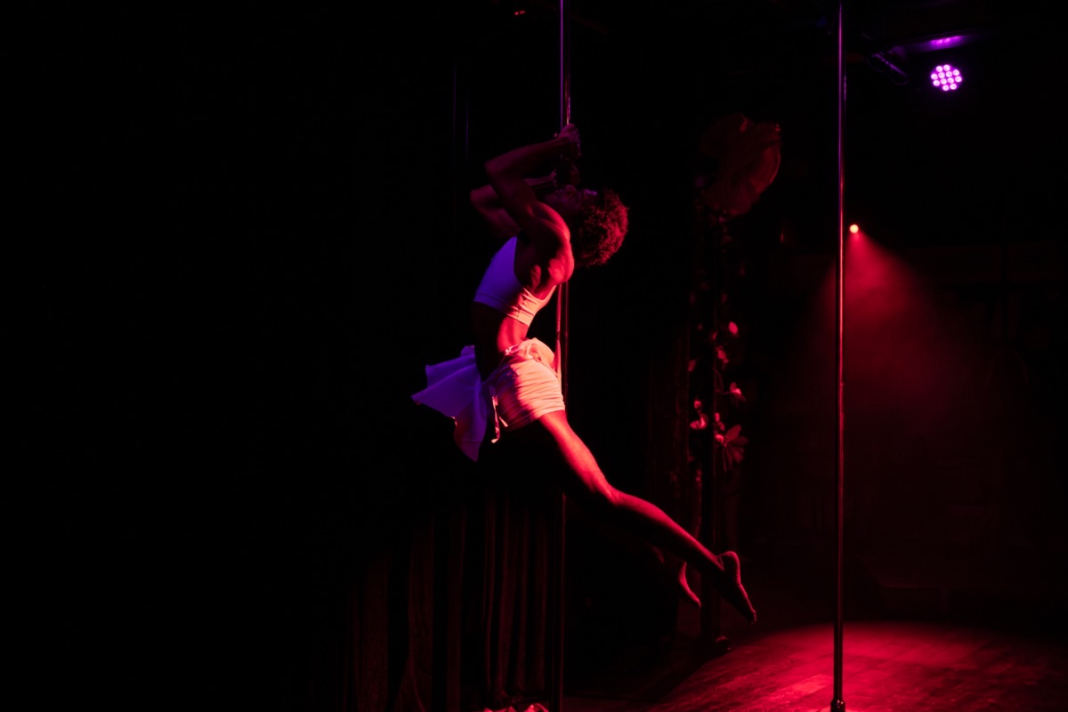 Aerial showcase · Erin White Photography
