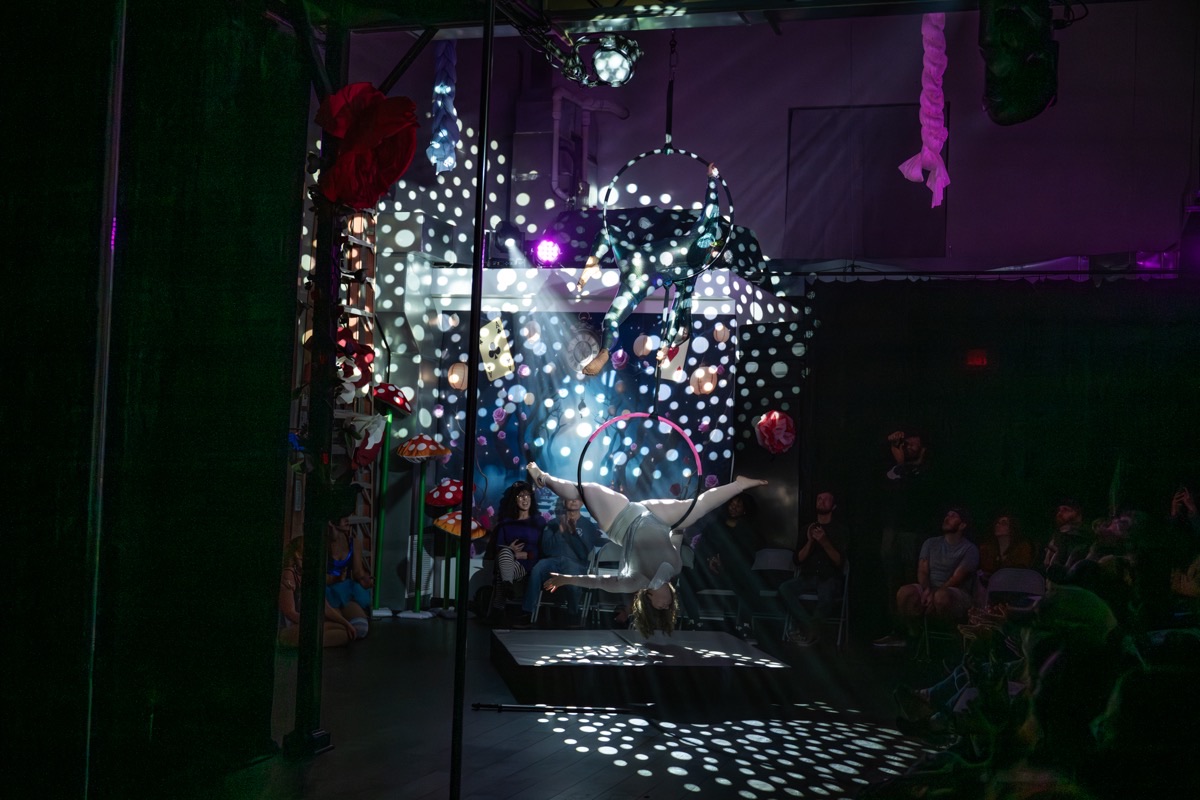 Aerial showcase · Erin White Photography